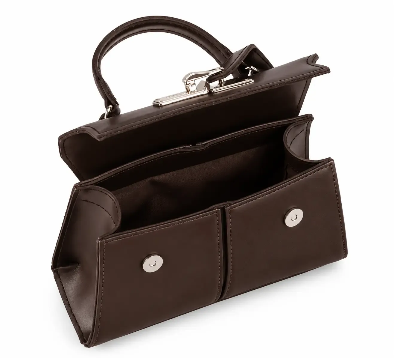 ELORA BAG BROWN